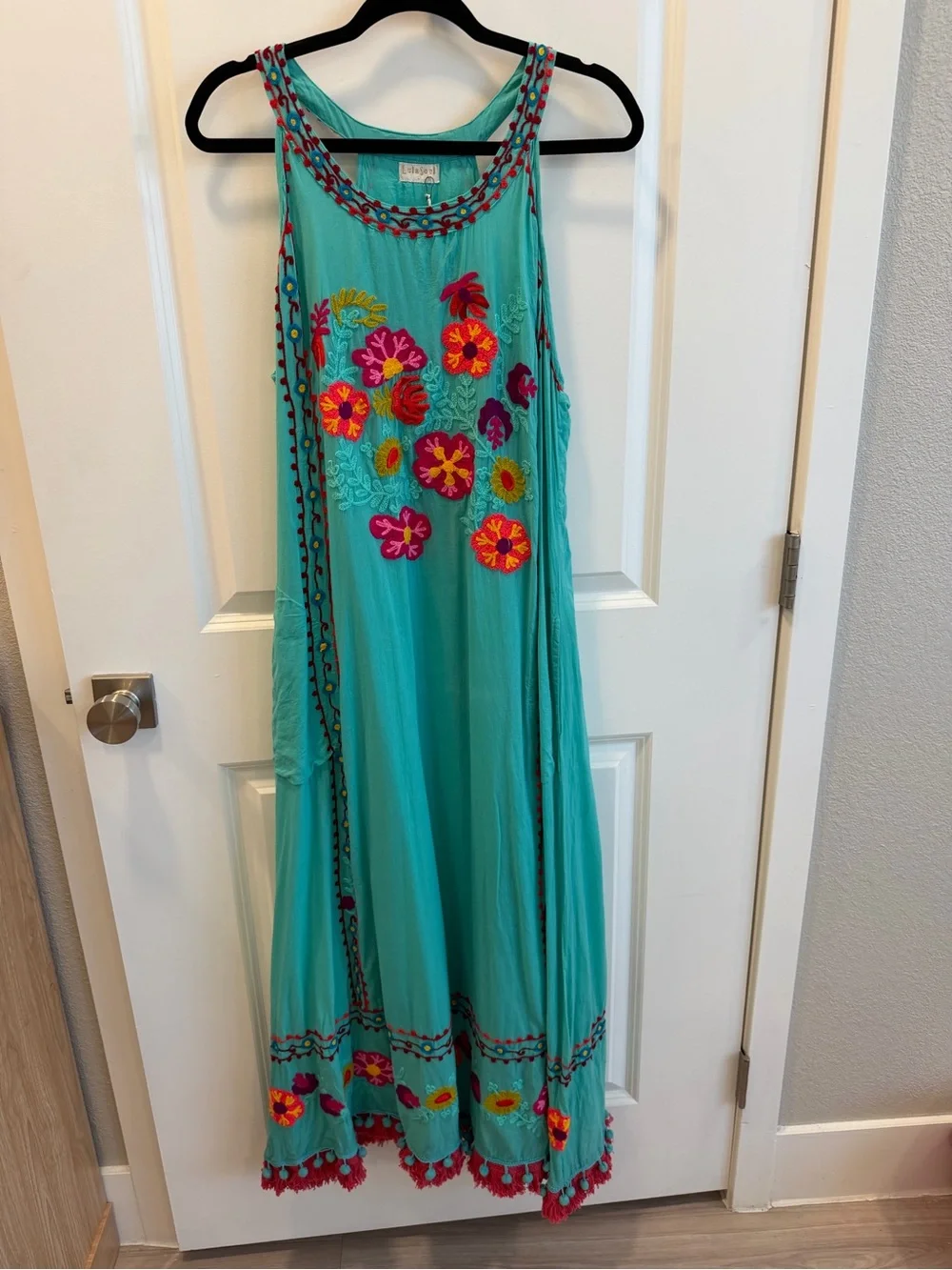 Lula Soul nwt excellent